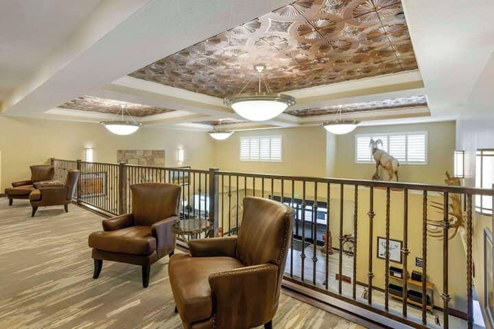 Hotel Interior 4 of 41